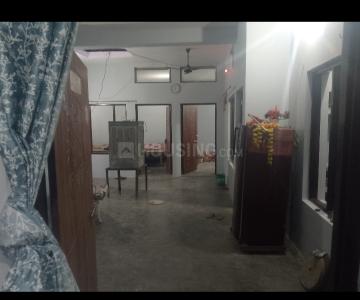 Image of 1500 Sq.ft 4 BHK Independent House for sale in Krishna Nagar, Lucknow for Rs. 5300000