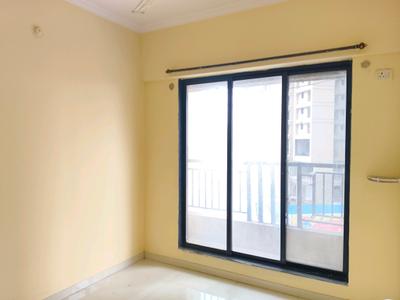Bedroom Image of 1100 Sq.ft 2 BHK Apartment / Flat for sale in Mangeshi Tulip, Kalyan West Kalyan for Rs. 8100000