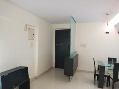 Living Room Image of 979 Sq.ft 2 BHK Apartment / Flat for sale in Spenta Alta Vista, Chembur Mumbai for Rs. 15500000