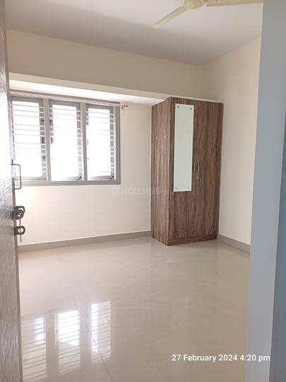 Suddaguntapalya, C V Raman Nagar Bedroom 1