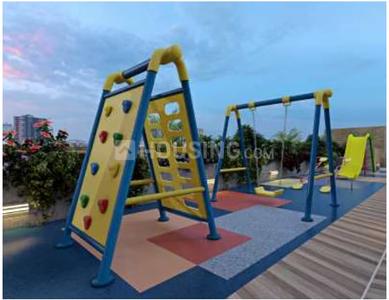 Image of 1701 Sq.ft 3 BHK Apartment / Flat for sale in 24 Sunshine Viva, Pimple Saudagar, Pune for Rs. 16500000