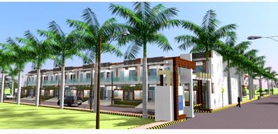 Image of 1300 Sq.ft 3 BHK Independent House for sale in Sarojini Nagar, Lucknow for Rs. 4980000