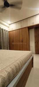 Bedroom Image of 1000 Sq.ft 2 BHK Apartment / Flat for sale in Harni Vadodara for Rs. 4700000