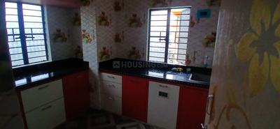 Kitchen Image of 1620 Sq.ft 6 BHK Independent House for sale in Sodepur Kolkata for Rs. 5800000