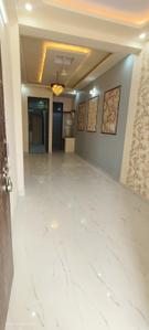 Image of 900 Sq.ft 3 BHK Duplex for sale in Ansal Sushant City II, Kalwad Road, Jaipur for Rs. 6500000