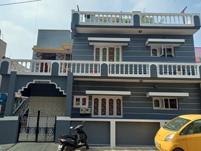 Image of 3500 Sq.ft 4 BHK Independent House for sale in RMV Extension Stage 2, Bengaluru for Rs. 23700000