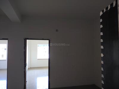 Hall Image of 750 Sq.ft 2 BHK Apartment / Flat for sale in Uttarpara Hooghly for Rs. 3700000
