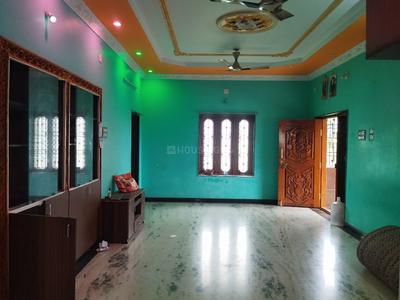 Hall Image of 1500 Sq.ft 2 BHK Independent House for rent in Red Hills Chennai for Rs. 18000