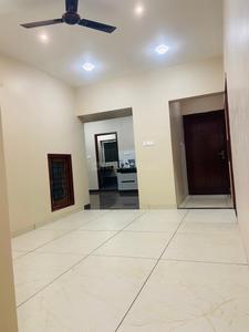 Hall Image of 2500 Sq.ft 4 BHK Apartment / Flat for rent in Nungambakkam Chennai for Rs. 135000