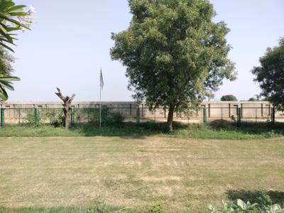 Image of 1152 Sq.ft Residential Plot / Land for sale in Adore Smart City 2, Tajupur, Faridabad for Rs. 17200000