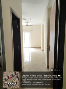 Image of 1100 Sq.ft 2.5 BHK Apartment / Flat for sale in Amrapali Verona Heights, Noida Extension, Greater Noida for Rs. 8045000