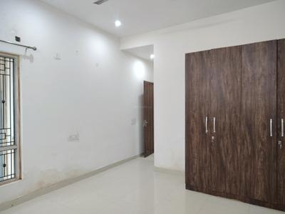 Bedroom Image of 2000 Sq.ft 2 BHK Builder Floor for rent in Eachachhar Greater Noida for Rs. 23000