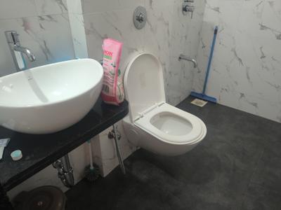Image of 1350 Sq.ft 3 BHK Apartment / Flat for sale in Basil Mondale, Mundhwa, Pune for Rs. 13500000