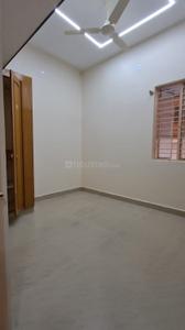 Hall Image of 550 Sq.ft 1 BHK Independent House for rent in Koramangala Bengaluru for Rs. 27000