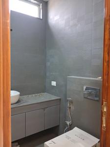 Bedroom One Image of 1800 Sq.ft 3 BHK Builder Floor for sale in Paschim Vihar New Delhi for Rs. 32500000
