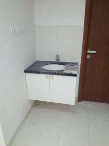 Bathroom Image of 1510 Sq.ft 3 BHK Apartment / Flat for rent in Aparna Altius, Shamshabad Hyderabad for Rs. 40000