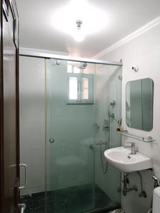 Common Bathroom Two Image of 1600 Sq.ft 3 BHK Apartment / Flat for sale in Sector 7 Dwarka New Delhi for Rs. 25000000