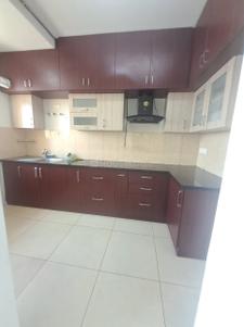Kitchen Image of 1000 Sq.ft 2 BHK Apartment / Flat for sale in Prestige Bagamane Temple Bells, RR Nagar Bengaluru for Rs. 13000000
