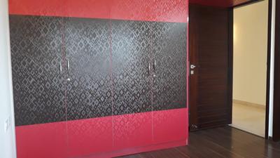 Bedroom Image of 2159 Sq.ft 3 BHK Apartment / Flat for rent in Prestige Garden Bay, Yelahanka Bengaluru for Rs. 58000