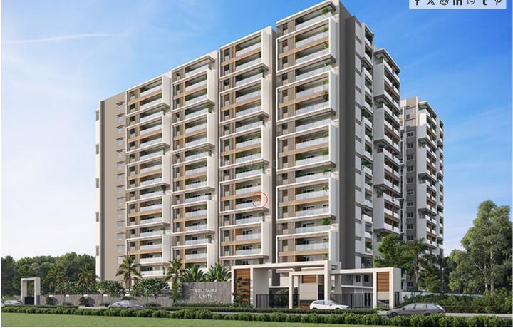 Green Mark Mayfair Apartments Main Image 1