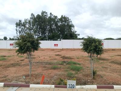 Image of 1600 Sq.ft Residential Plot / Land for sale in Battarahalli, Bengaluru for Rs. 15360000