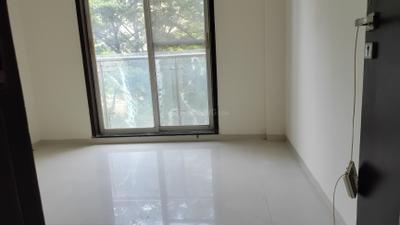 Bedroom Image of 1150 Sq.ft 2 BHK Apartment / Flat for rent in Akshar Elementa, Tathawade Pune for Rs. 31000