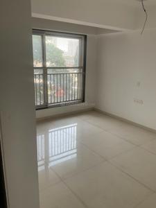 Bedroom Image of 1212 Sq.ft 2 BHK Apartment / Flat for sale in Navghar Purvarang, Mulund East Mumbai for Rs. 19400000