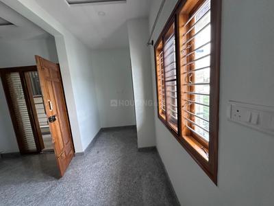 Hall Image of 1200 Sq.ft 2 BHK Independent House for rent in JP Nagar Bengaluru for Rs. 25000