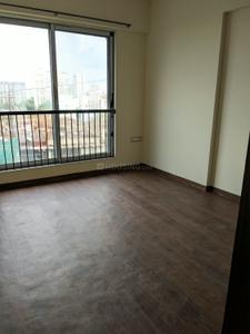 Bedroom Image of 753 Sq.ft 2 BHK Apartment / Flat for rent in Sabari Hillgrange, Chembur Mumbai for Rs. 79425