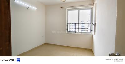 Bedroom Image of 960 Sq.ft 2 BHK Apartment / Flat for sale in Madambakkam Chennai for Rs. 5300000