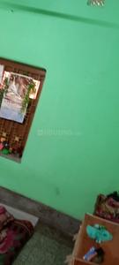 Bedroom Image of 950 Sq.ft 2 BHK Builder Floor for sale in Sarada Pally Kolkata for Rs. 3500000