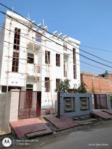 Image of 950 Sq.ft 3 BHK Independent House for sale in Budheshwar, Lucknow for Rs. 5500000