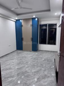 Bedroom Image of 2500 Sq.ft 4 BHK Builder Floor for sale in Green Wood Luxury Floors, Sector 45 Gurgaon for Rs. 50000000