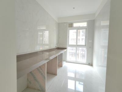 Kitchen Image of 1150 Sq.ft 2 BHK Apartment / Flat for sale in Airoli Navi Mumbai for Rs. 11200000