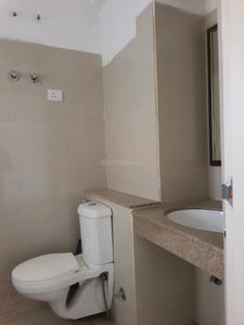 Bedroom Two Image of 1500 Sq.ft 3 BHK Apartment / Flat for sale in Emaar Gurgaon Greens, Sector 102 Gurgaon for Rs. 19200000