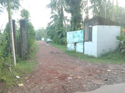 Image of 1440 Sq.ft Residential Plot / Land for sale in Fresco Fountain City Plots, Sankharipota, Raypur for Rs. 650003