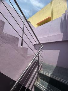 Balcony Image of 530 Sq.ft 1 BHK Independent House for sale in Padappai Chennai for Rs. 3600000