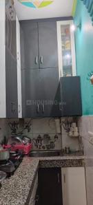 Kitchen Image of 450 Sq.ft 1 BHK Independent House for sale in Sector 105 Gurgaon for Rs. 4450000