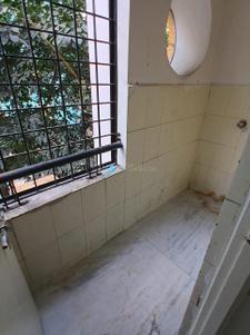 Balcony Image of 1405 Sq.ft 3 BHK Apartment / Flat for sale in Dr A S Rao Nagar Colony Secunderabad for Rs. 8000000