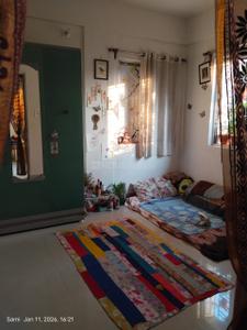 Bedroom Image of 927 Sq.ft 2 BHK Apartment / Flat for sale in Rajarhat Kolkata for Rs. 3550000