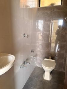 Bathroom Image of 510 Sq.ft 2 BHK Apartment / Flat for sale in Kedarnath Keshav Heights, Vatva Ahmedabad for Rs. 2800000