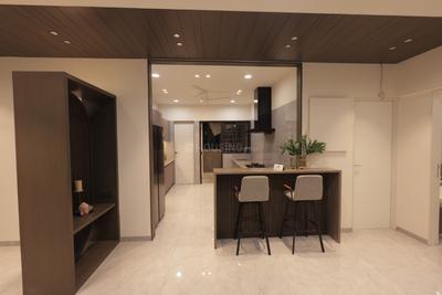 Hall Image of 1815 Sq.ft 4 BHK Apartment / Flat for sale in Bhayli Vadodara for Rs. 11500000