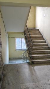 Balcony Image of 900 Sq.ft 2 BHK Apartment / Flat for sale in Baguiati Kolkata for Rs. 3250000