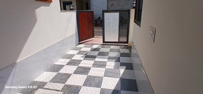 Balcony Image of 1650 Sq.ft 3 BHK Villa for sale in Hathod Jaipur for Rs. 7800000