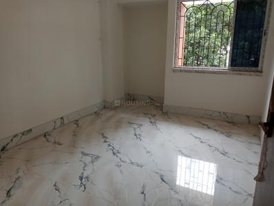 Bedroom Image of 1000 Sq.ft 2 BHK Apartment / Flat for sale in Nayabad Kolkata for Rs. 4700000