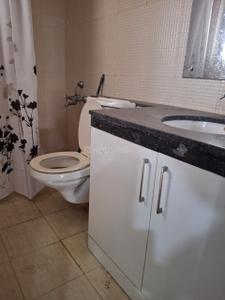 Image of 1779 Sq.ft 3.5 BHK Apartment / Flat for rent in The 3C Lotus Boulevard Espacia, Sector 100, Noida for Rs. 46000