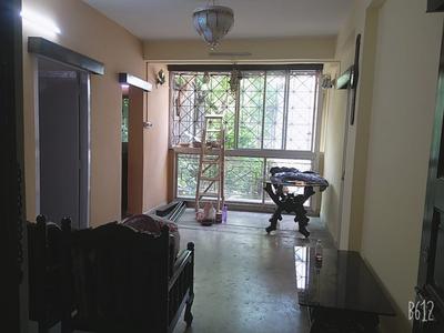 Balcony Image of 1150 Sq.ft 2 BHK Apartment / Flat for sale in Kalighat Kolkata for Rs. 8200000