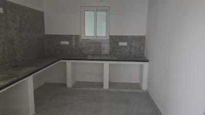 Kitchen Image of 1290 Sq.ft 2 BHK Apartment / Flat for sale in Bharat Heavy Electricals Limited Sangareddy for Rs. 7500000