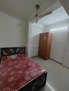 Bedroom Image of 1600 Sq.ft 2 BHK Apartment / Flat for rent in BTM Layout Bengaluru for Rs. 24000