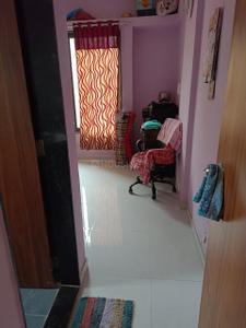 Bedroom Image of 638 Sq.ft 1 BHK Apartment / Flat for sale in Katraj Pune for Rs. 4100000
